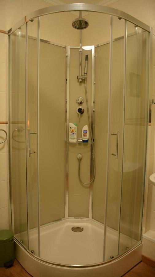 Bed and Breakfast Les Noyers Aulnay Aulnay  Экстерьер фото