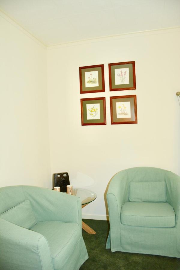 Bed and Breakfast Les Noyers Aulnay Aulnay  Экстерьер фото