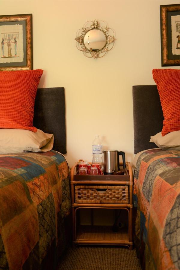 Bed and Breakfast Les Noyers Aulnay Aulnay  Экстерьер фото